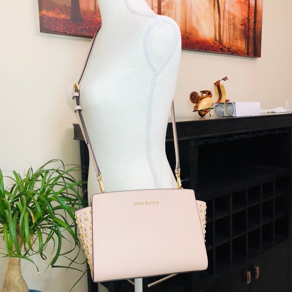 6PCS Michael Kors Ballet Love Studded Collection - Picture 8 of 8